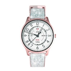 ساعت هوشمند کیسلکت مدل Lady Calling Watch Lora